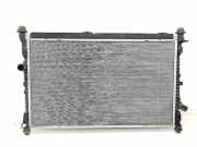 Radiator GK218005BC Ford CHASIS CABINA TTS 350 L2 (HD) CABINA SIMPLE TREND