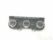 Bedienung Heizung 3AA907044BP Volkswagen Scirocco (137/13AD) Schrägheck 3-drs 1.4 TSI 160 16V (CTHD) 2014 CTHD