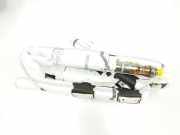 Vorhang Airbag Rechts VOOR 9830943880 Opel Astra L Sports Tourer (F4/FC/FN/FR) Kombi 1.2 Turbo 110 12V (EB2ADT(HNP))