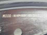 Draagarm Rechts Voor Onder 545004CA0A Nissan T32 Tekna