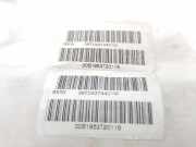 Airbag Beifahrer 72126998950 BMW 3 serie (E46/4) Limousine 320d 16V (M47-D20(204D1)) 2000