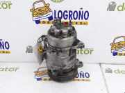 Klimakompressor 6453KW Peugeot 307 SW (3H) Kombi 2.0 HDi 110 FAP (DW10ATED(RHS)) 2004