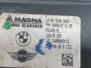 Fensterheber Links Hinten 9800635 Mini Mini Countryman (R60) Cross-over 1.6 One D (N47-C16A)