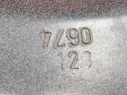 Querlenker Links Vorne Unten 2Q0407151D Volkswagen Polo VI (AW1) Schrägheck 5-drs 1.0 TSI 12V (DLAA) 2023 DLAA