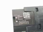 Warnleuchte Schalter 61316993055 BMW SERIE G01 xDrive20d 2016