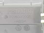 Schalter Für Elekt. Fensterheber Rechts Vorne 254218614R Dacia Duster (SR) SUV 1.6 16V 4x4 (H4M-729(H4M-D7)) 2018