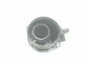 Luftmengenmesser 074906461B Volkswagen Touran (1T1/T2) Großraumlimousine 2.0 TDI 16V 136 (AZV) 2003 AZV