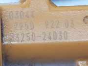 Kraftstoff-Injector 2325024030 Lexus UX SUV 250h 2.0 16V (M20A-FXS)