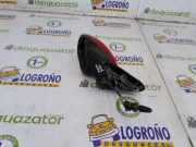 Außenspiegel Links 1M1857507H Seat Leon (1M1) Schrägheck 5-drs 1.9 TDI 110 (ASV) 1999