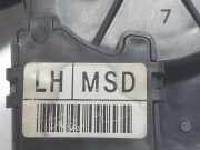 Sicherheitsgurt Links Hinten 7560134000LBA SsangYong Premium 4x2