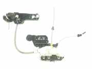 Türschloss Links Vorne A1667200135 Mercedes-Benz ML III (166) SUV 3.5 ML-350 BlueEFFICIENCY 24V 4-Matic (M276.955) 2014