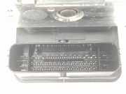 Abs Pumpe A2539011400 Mercedes-Benz C (C205) Coupé C-250d 2.2 16V BlueTEC (OM651.921) 2015