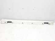 Sideskirt A1766980154 Mercedes-Benz CLA (117.3) Limousine 1.6 CLA-200 16V (M270.910)
