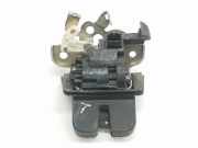 Heckschloss 5E0827505A Seat Leon ST (5FF) Kombi 5-drs 1.2 TSI Ecomotive 16V (CYVB) 2017