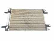 Klima Radiator 9816746580 Citroën CITROEN FURGÓN CLUB M