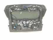 Heckklappe YP00049780 Opel Grandland (X) SUV 1.2 Turbo 12V (HNS)