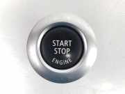 Start/stop Schalter 61316949499 BMW 1 serie (E82) Coupé 118d 16V (N47-D20C) 2009