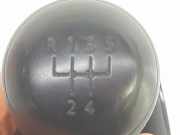 Schalthebelknopf 2K0711113N Volkswagen Caddy IV Van 2.0 TDI 75 (DFSF) 2019 DFSF