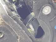 Türschloss Links Hinten 9826126080 Peugeot 308 (L3/L8/LB/LH/LP) Schrägheck 5-drs 1.6 BlueHDi 100 (DV6FD(BHY))