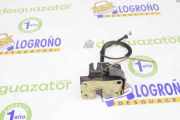Türschloss Links Vorne 7700434604 Renault Clio II Societe (SB) Van 1.5 dCi 65 (K9K-704) 2007