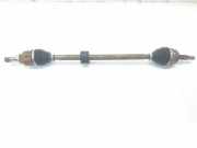 Antriebswelle Rechts Vorne 391009769R Dacia Sandero III Schrägheck 1.0 TCE 110 12V (H5D-C4)