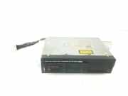 Radio CD 8627560020 Toyota Land Cruiser (J12) Hardtop Geländewagen 3.0 D-4D 16V (1KDFTV) 2007