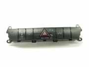 Warnleuchte Schalter A1648702510 Mercedes-Benz ML II (164/4JG) SUV 3.0 ML-320 CDI 4-Matic V6 24V (OM642.940) 2006