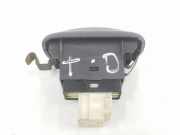 Schalter Für Elekt. Fensterheber Rechts Hinten 254112S700 Nissan King Cab/Pickup 4x2 (D22) Pick-up 2.5 TDI 16V (YD25DDTi) 2001