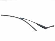 Scheibenwischer Links Vorne 735538521 Fiat Panda/Pandina (312) Schrägheck 1.2 69 (169.A.4000) 2013