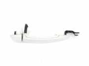 Türgriff Außen Links Hinten 51217207551 BMW 1 serie (E87/87N) Schrägheck 5-drs 116d 16V (N47-D20C) 2011