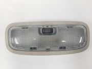 Innenbeleuchtung 1540351 Ford Focus 2 Limousine 1.6 Ti-VCT 16V (HXDB) 2006