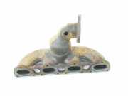 Auspuff Krümmer 94811112002 Porsche Cayenne (9PA) SUV 4.5 S V8 32V (M48.00) 2006