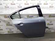 Tür Rechts Hinten 22796346 Opel Insignia Schrägheck 5-drs 2.0 CDTI 16V 160 Ecotec (A20DTH) 2008