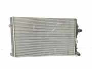 Radiator 1K0121253H Volkswagen Passat (3C2) Limousine 1.6 FSI 16V (BLF(Euro 4)) 2005 BLF(Euro 4)