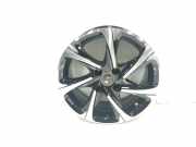 Felge 96737739XY DS DS 3 (SA) Schrägheck 1.2 12V PureTech 82 (EB2(HMZ)) EB2(HMZ)