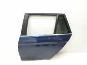 Tür Links Hinten 9628765 BMW 3 serie Touring (F31) Kombi 318d 2.0 16V (B47-D20A)