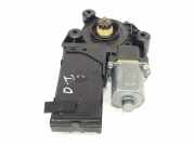 Fensterhebermotor Links Vorne 807319718R Renault SCENIC III JZ BOSE Edition