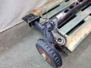 Hinterachse 2Q0501053CM Seat Ibiza V (KJB) Schrägheck 5-drs 1.0 TSI 12V (DLAC) 2023