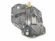 Fensterheber Rechts Hinten 7465244 BMW 1 serie (F40) Schrägheck 118d 2.0 16V (B47-C20B)