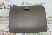 Handschuhfach 845102E180U7 Hyundai Tucson (JM) SUV 2.0 CRDi VGT 16V 4x2 (D4EA) 2007