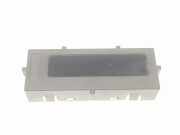 Innenausstattung Display 280346458R Nissan NV 400 Ch.Cab/Pick-up 2.3 dCi 125 16V RWD (M9T-898) 2013