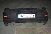 Stoßstange Hinten 7410W2 Citroën C5 II Berline (RC) Schrägheck 2.0 HDiF 16V (DW10BTED4(RHR)) 2004
