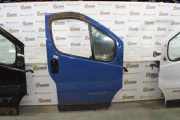 Tür Rechts Vorne 7751478601 Renault Trafic New (JL) Bus 2.0 dCi 16V 115 (M9R-780) 2004
