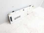 Heckklappe 6770084C00 Suzuki Samurai Geländewagen 1.3 4x4 (G13A)