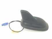 Gps Antenne 3C0035507AA Volkswagen Scirocco (137/13AD) Schrägheck 3-drs 1.4 TSI 160 16V (CTHD) 2013 CTHD