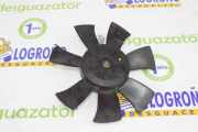 Lüfter Kühler 8821021050 SsangYong Actyon SUV 2.0 Xdi 16V (OM664.951) 2007
