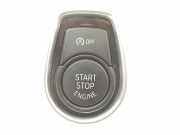 Start/stop Schalter 9250734 BMW 3 serie (F30) Limousine 318d 2.0 16V (N47-D20C) 2012