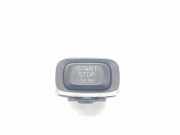 Start/stop Schalter 31394114 Volvo V40 (MV) Schrägheck 5-drs 2.0 D2 16V (D4204T8) 2016