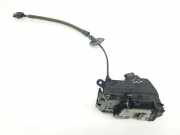 Türschloss Links Hinten 805034742R Renault Captur I (2R) SUV 0.9 Energy TCE 12V (H4B-B4)
