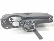 Airbag Set KITDEAIRBAG Mercedes-Benz A (W176) Schr?gheck 2.2 A-200 CDI, A-200d 16V (OM651.930(Euro 6))